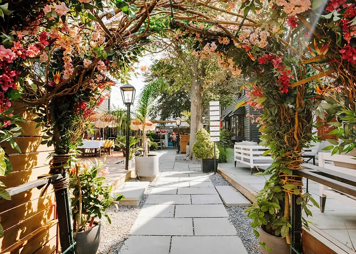 American Beech Hotel - Greenport